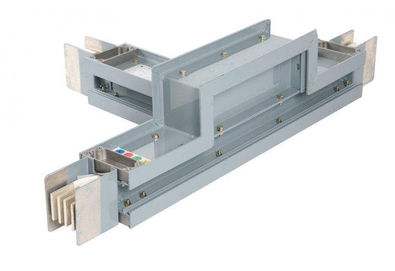 在线询价产品详情密集型母线槽密集型母线就是导体采用绝缘材料包覆